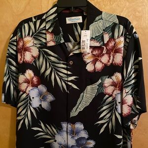 Caribbean Shirt